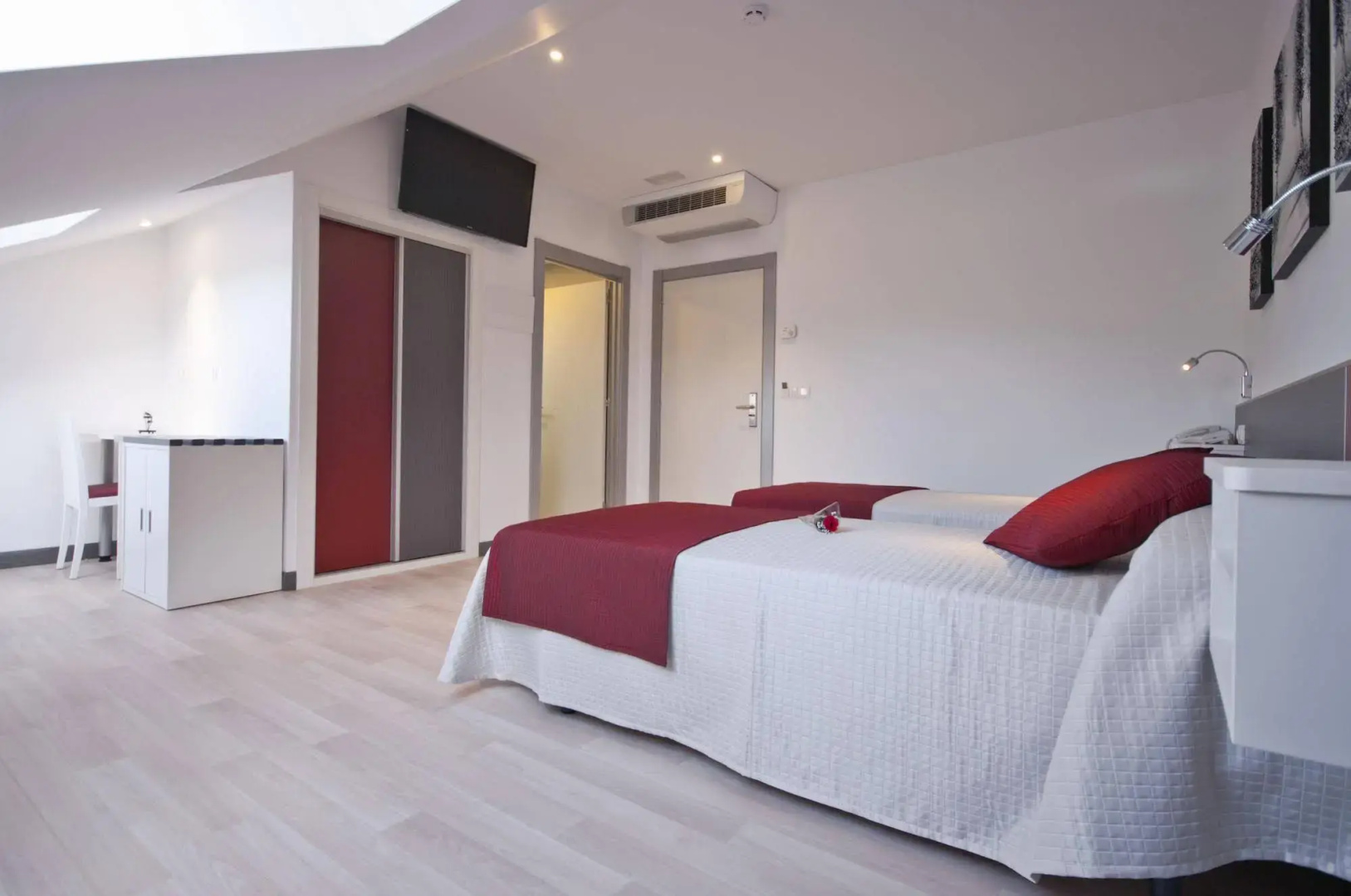 Hotel Ferramenteiro Portomarin
