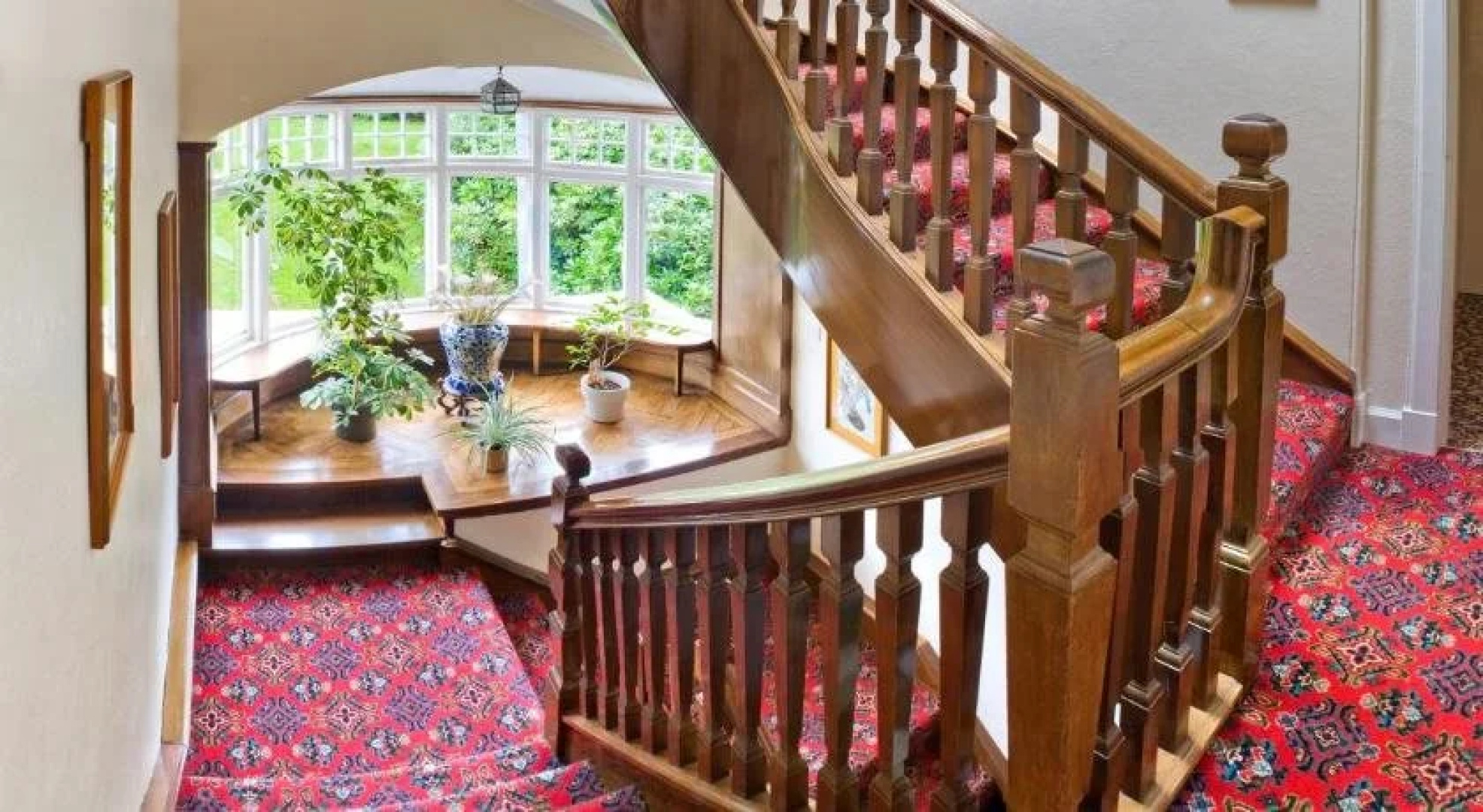 Hartfell Guest House