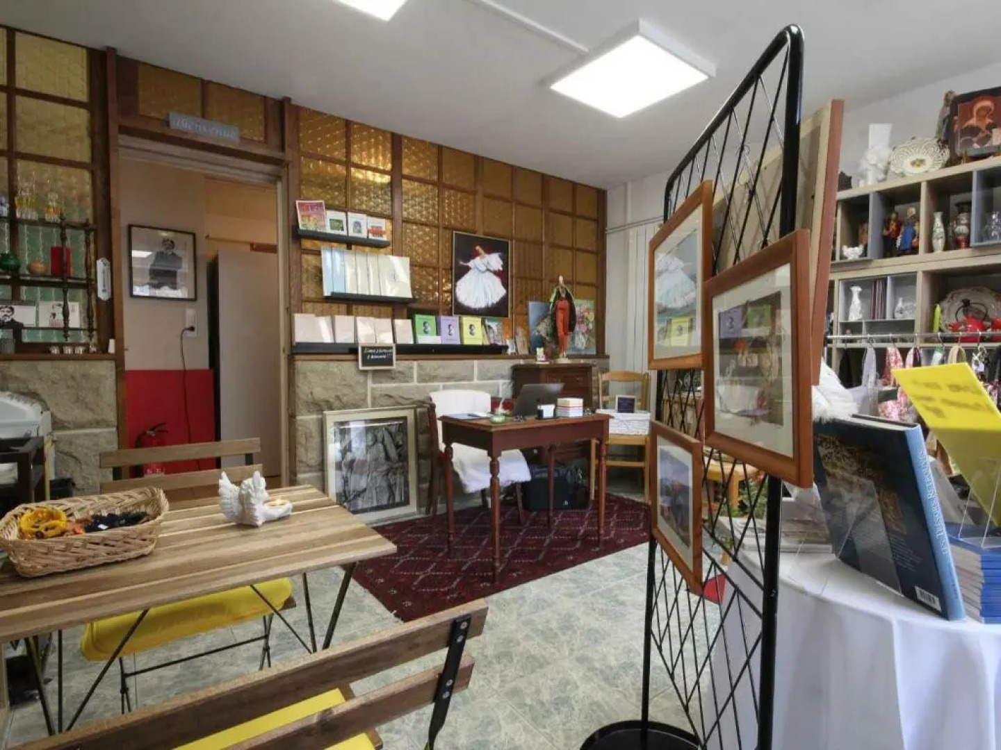 Appartement Ségrie-Fontaine, 2 pièces, 2 personnes - FR-1-497-93