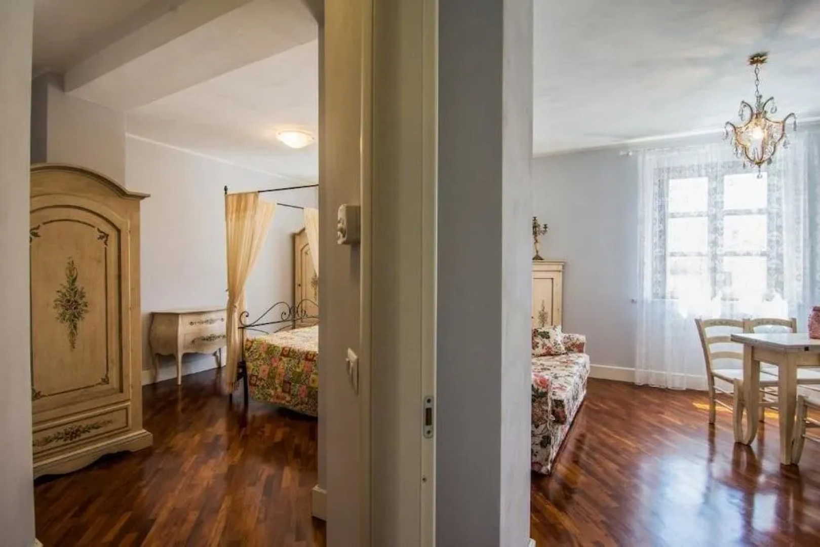 Villa Cappelletti