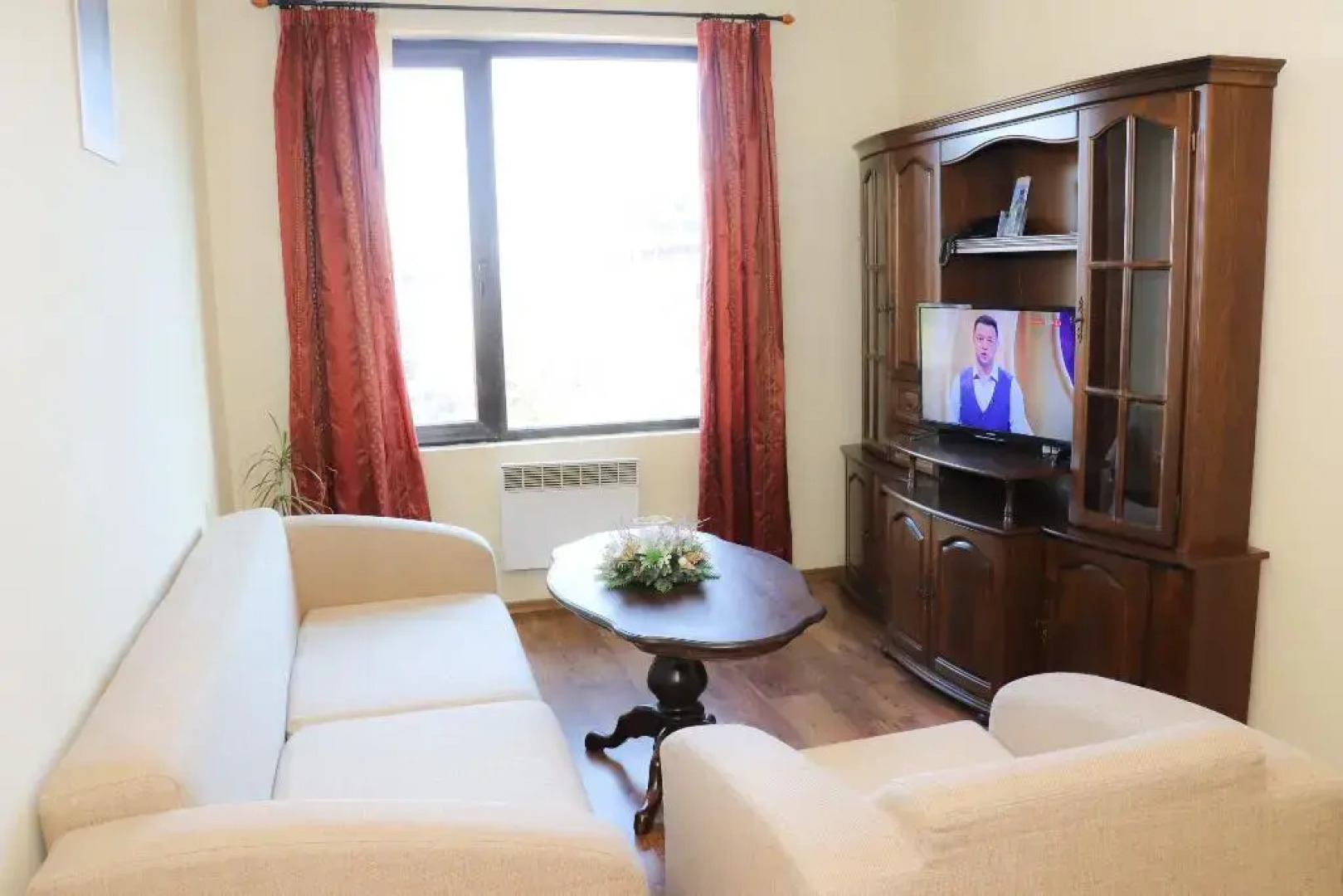 Spa & Apartment Hotel Mountain Romance