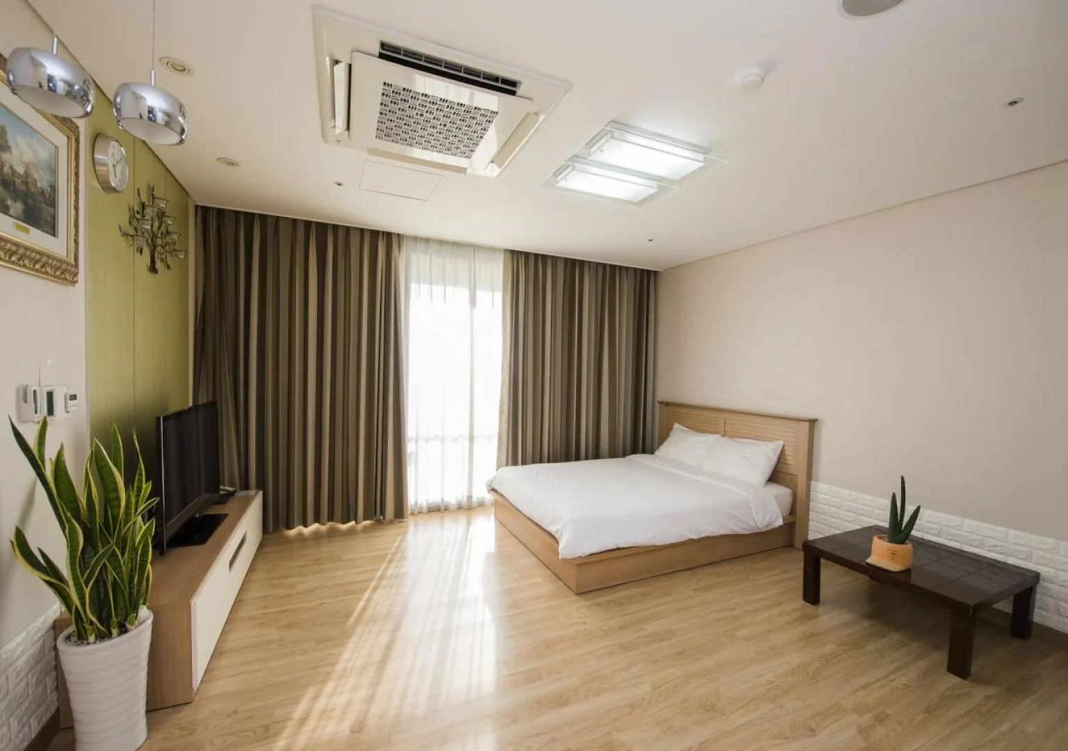 Daecheon Westopia Resort