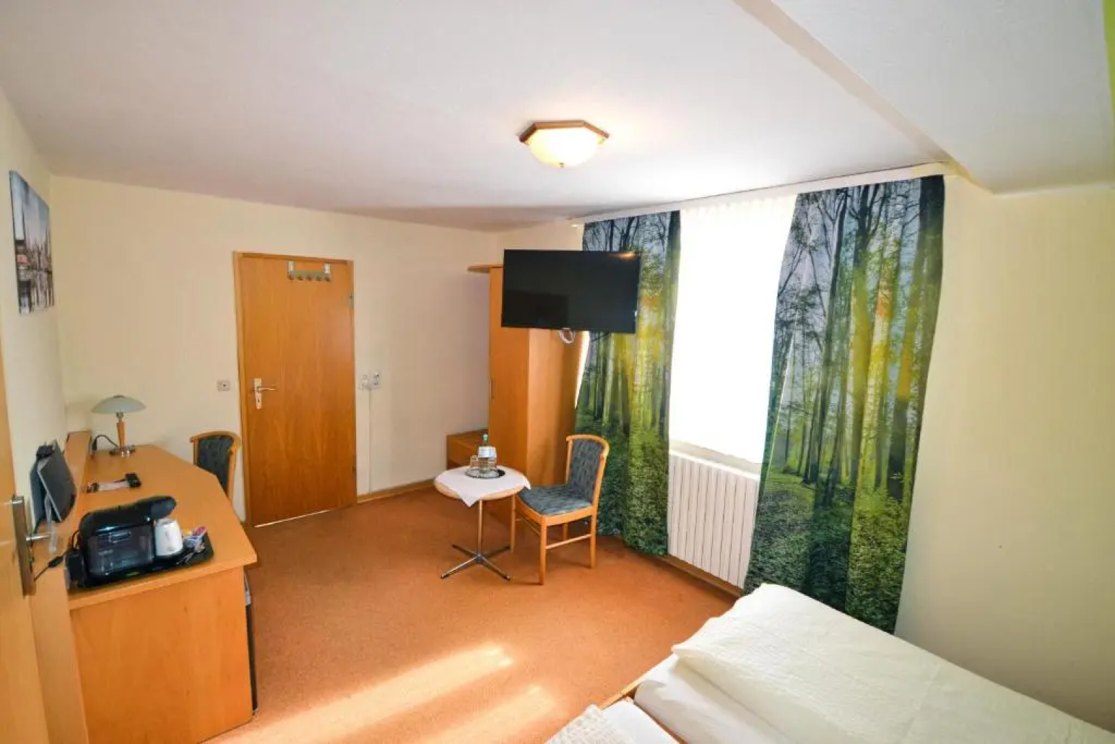 Heidehotel Bockelmann