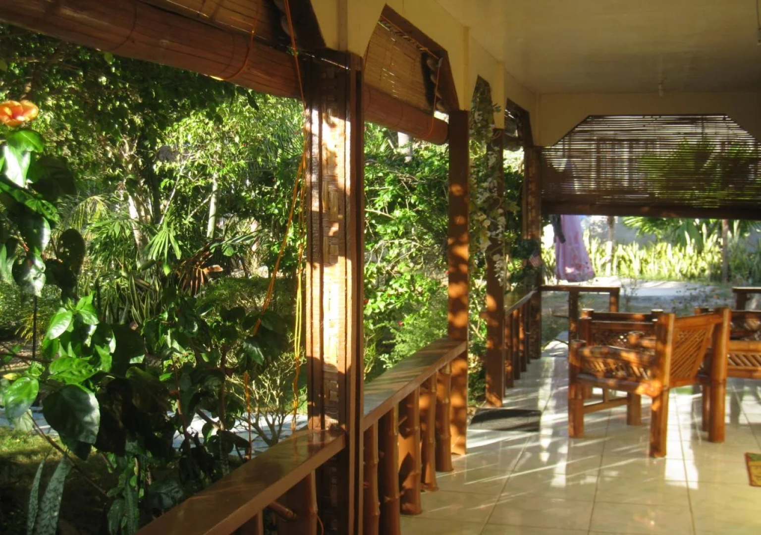 Island Rendevoo Cottages