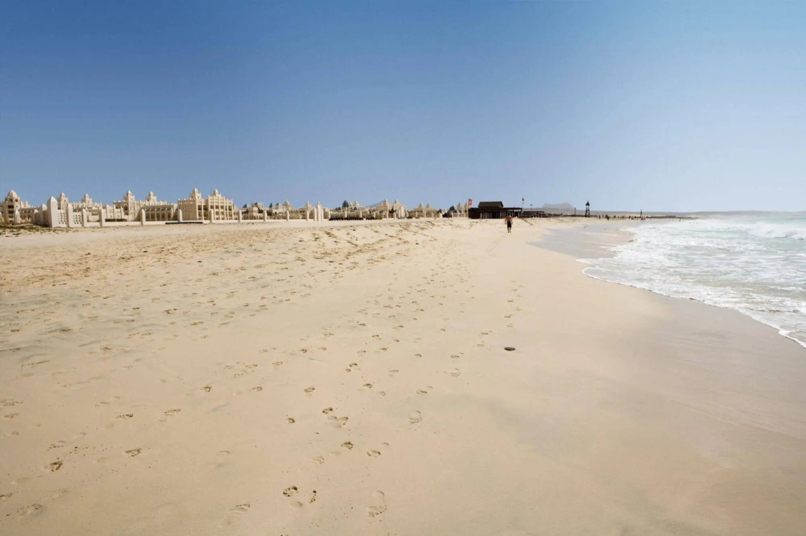 Hotel Riu Karamboa - Adults Only - All Inclusive