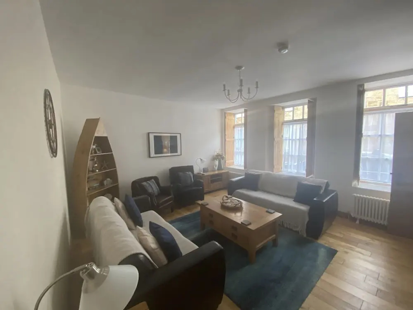 Coastal 2-bed Cottage for 4 Cellardyke, Anstruther