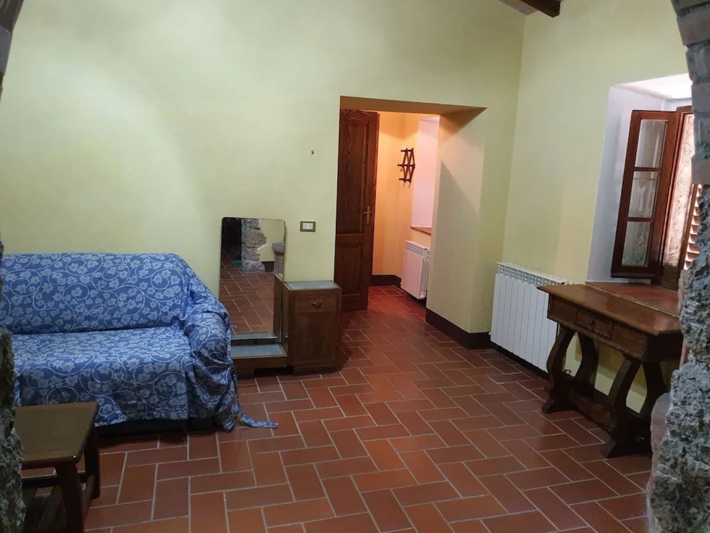- Agriturismo La Piaggia - Forest View Apartment on the Ground Floor 2 Guests