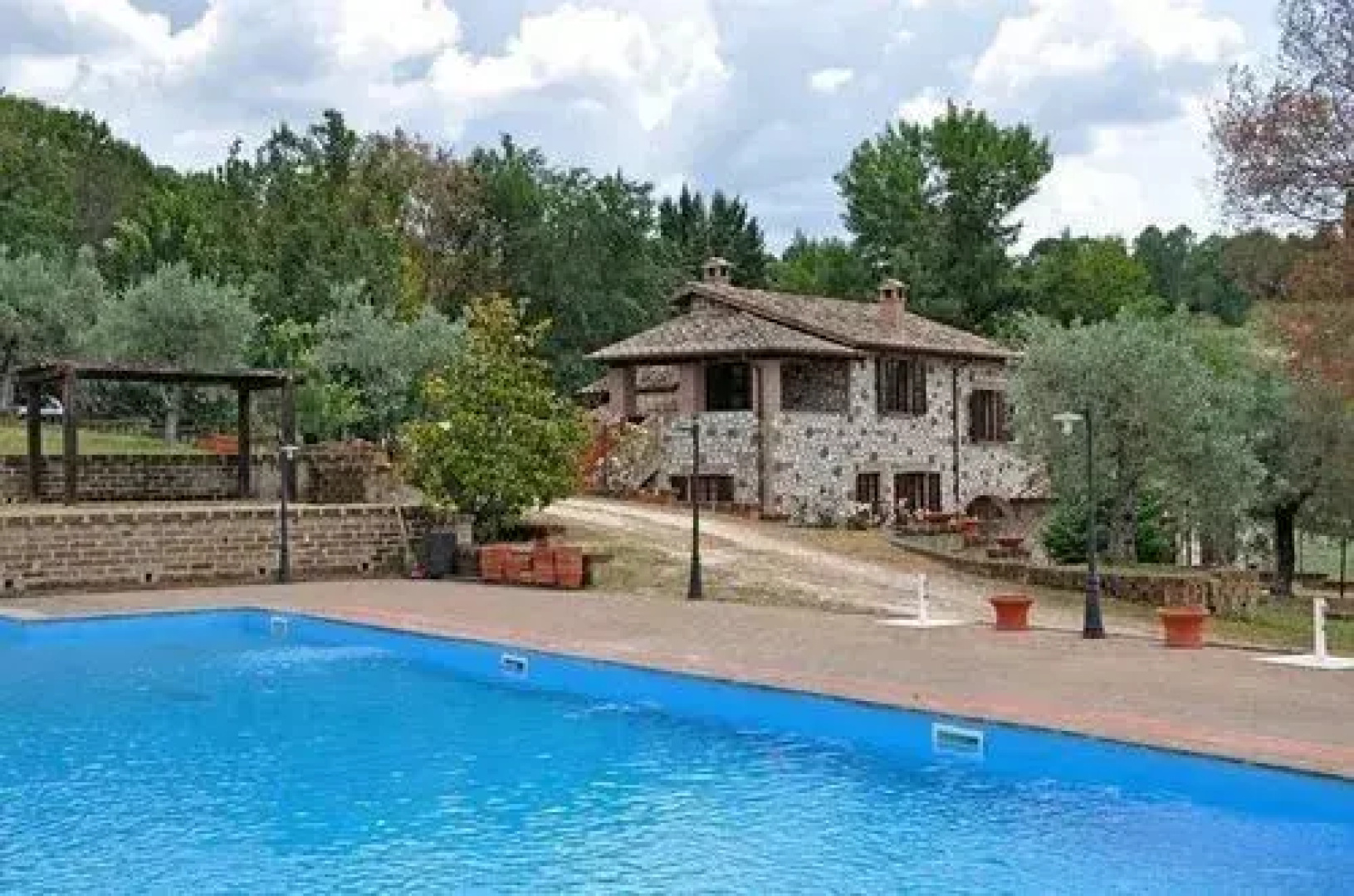 Villa Claudio
