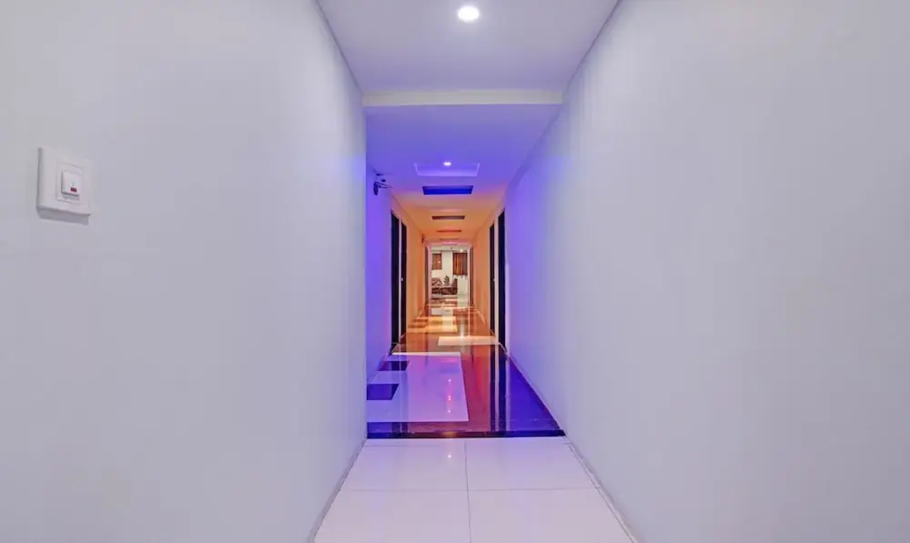 Oyo 9719 Hotel Relax Inn