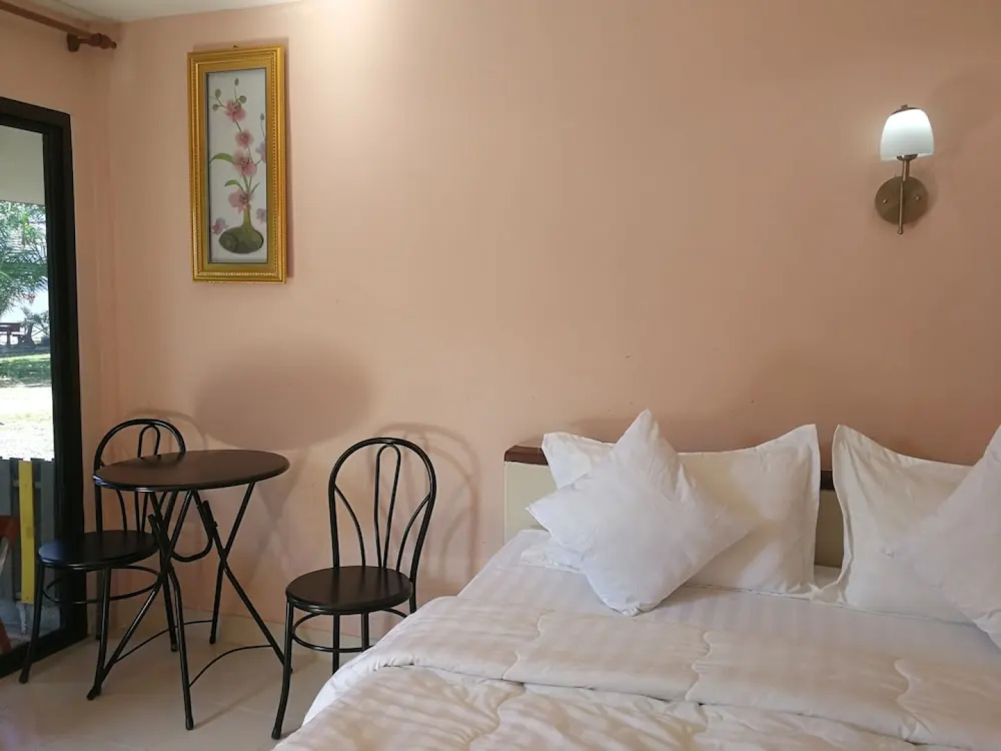 Marina Resort and Restuarant