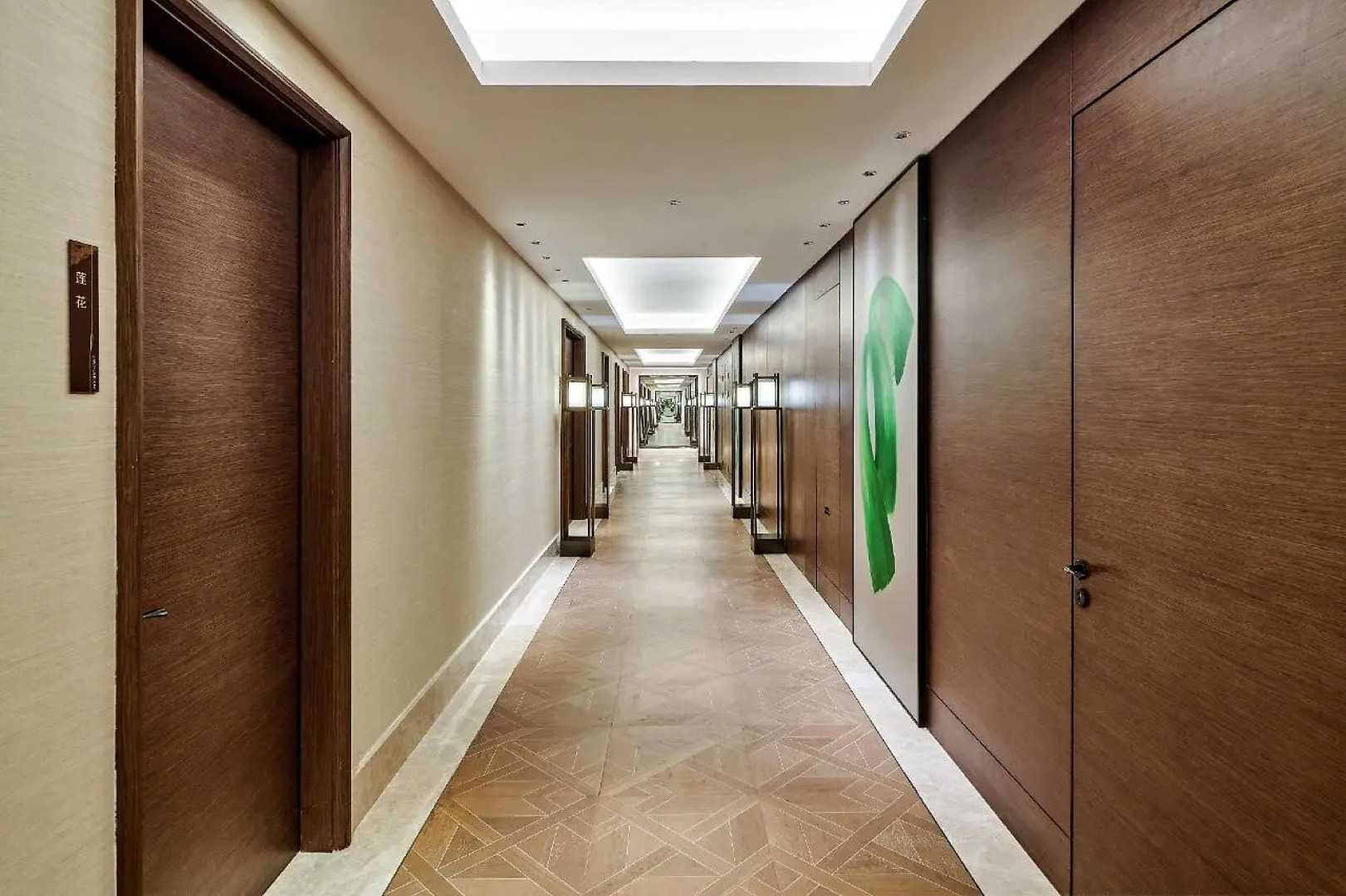 DoubleTree by Hilton Shanwei