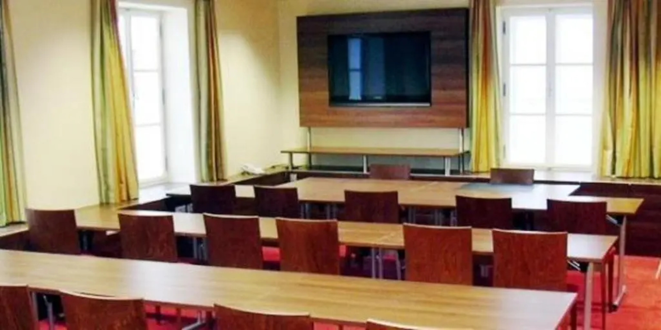 Hotel Restaurant Öhlknechthof