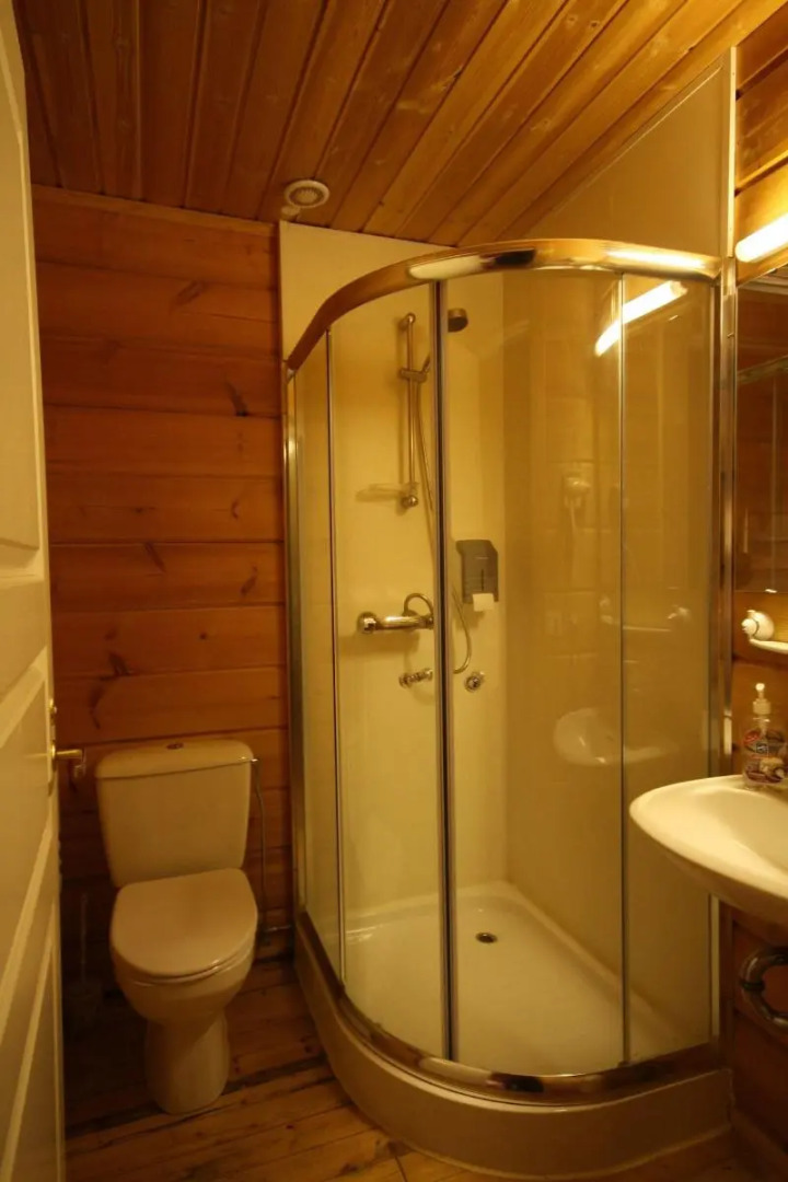 Hotel Breiðdalsvík