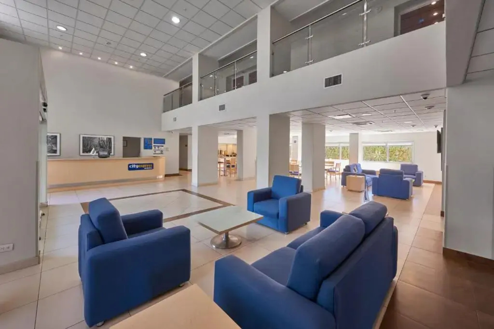 City Express by Marriott Xalapa