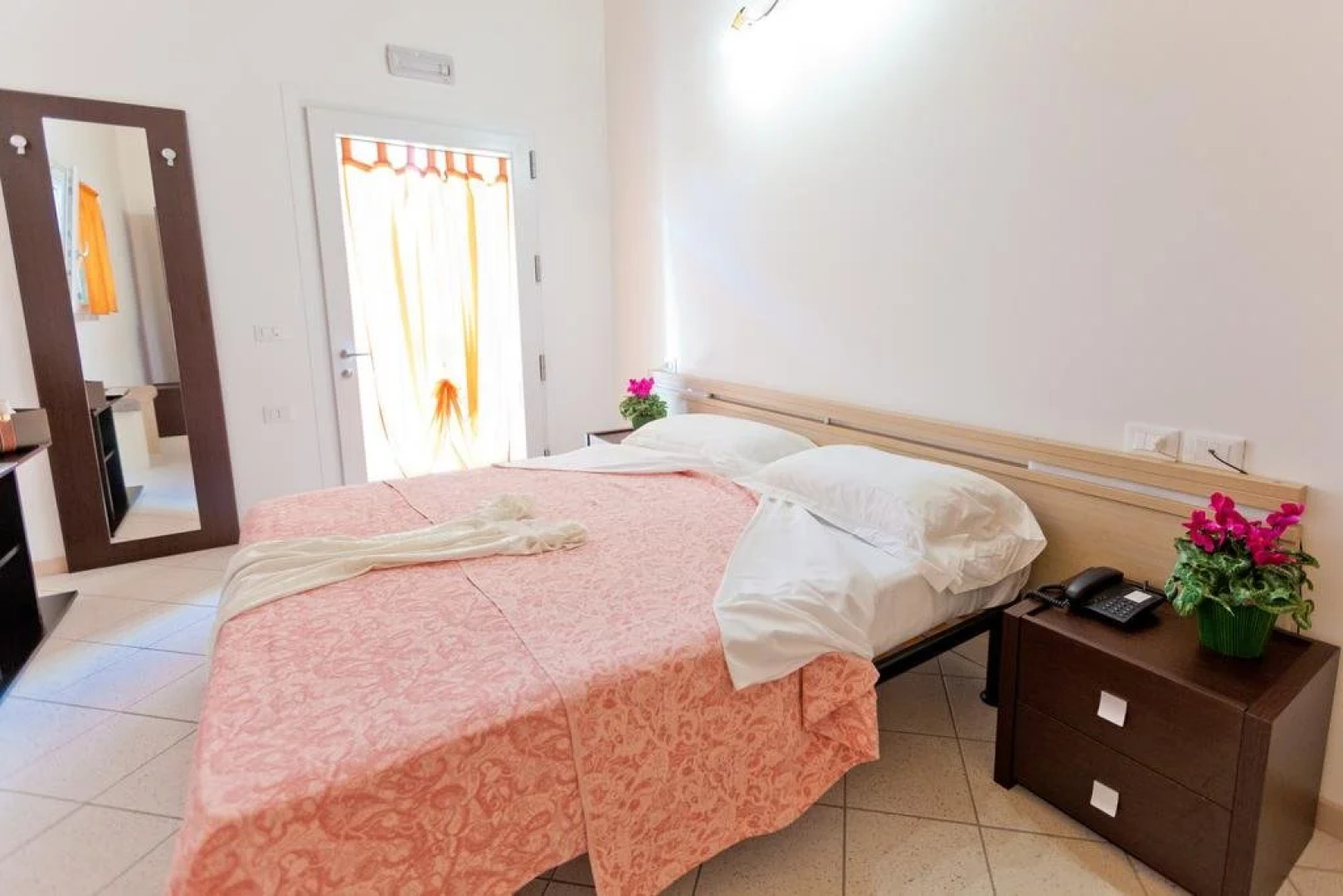 Residence Dogana Vecchia