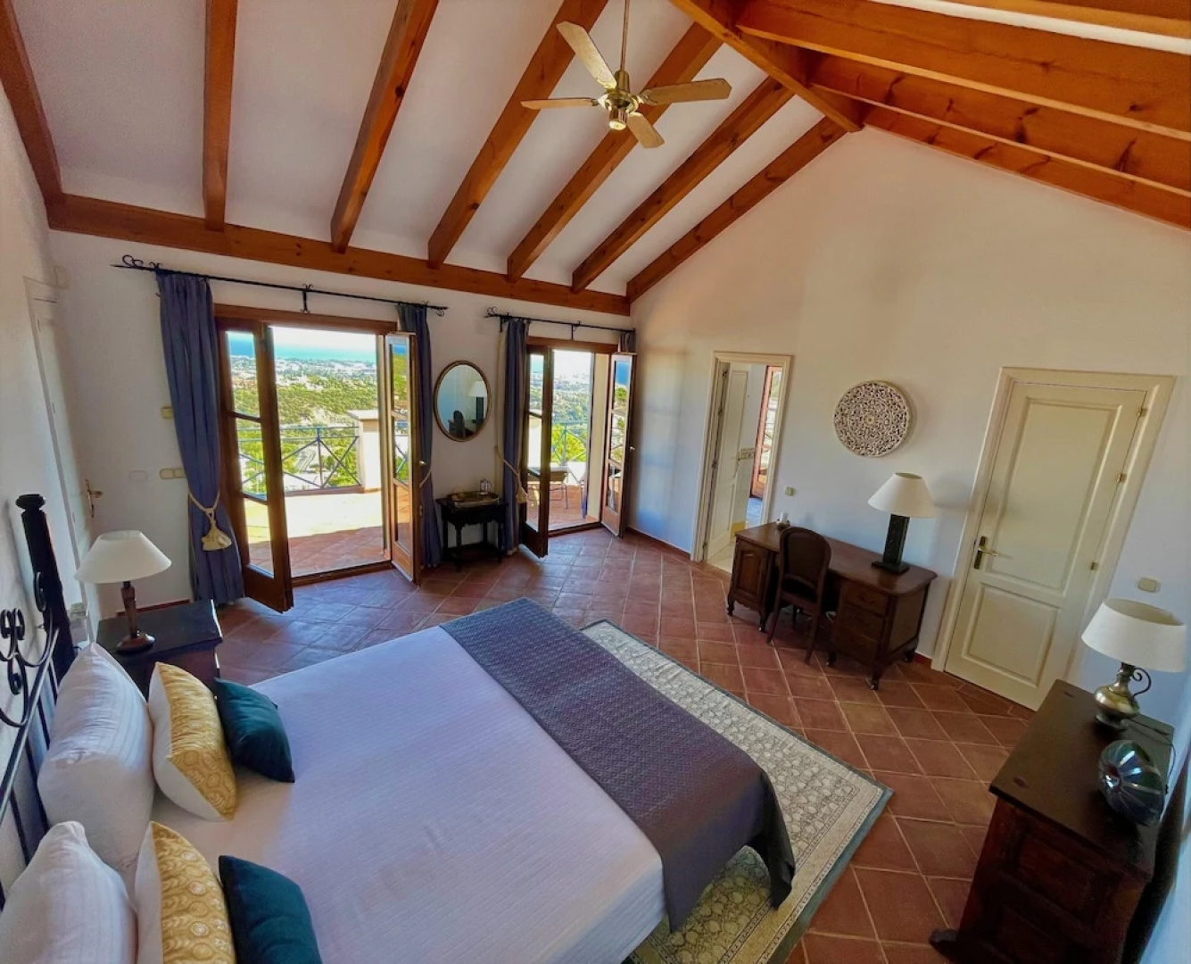 Boutique Hotel Maravilla