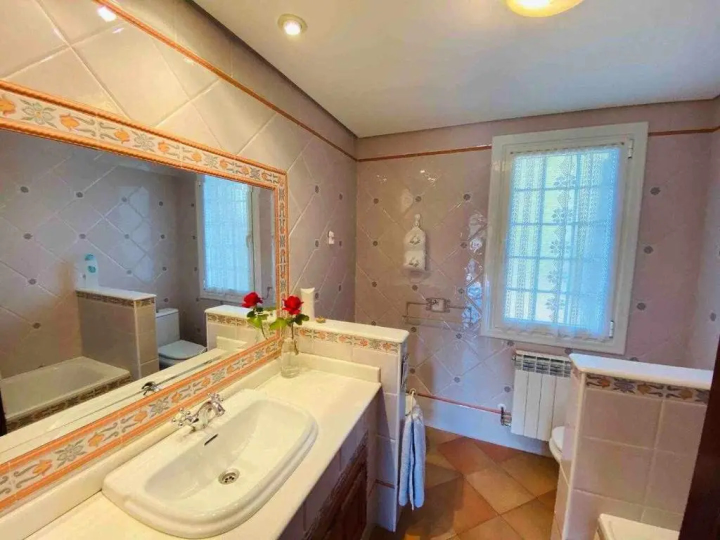 SagastiEnea Villa con Piscina y Tenis en la Rioja