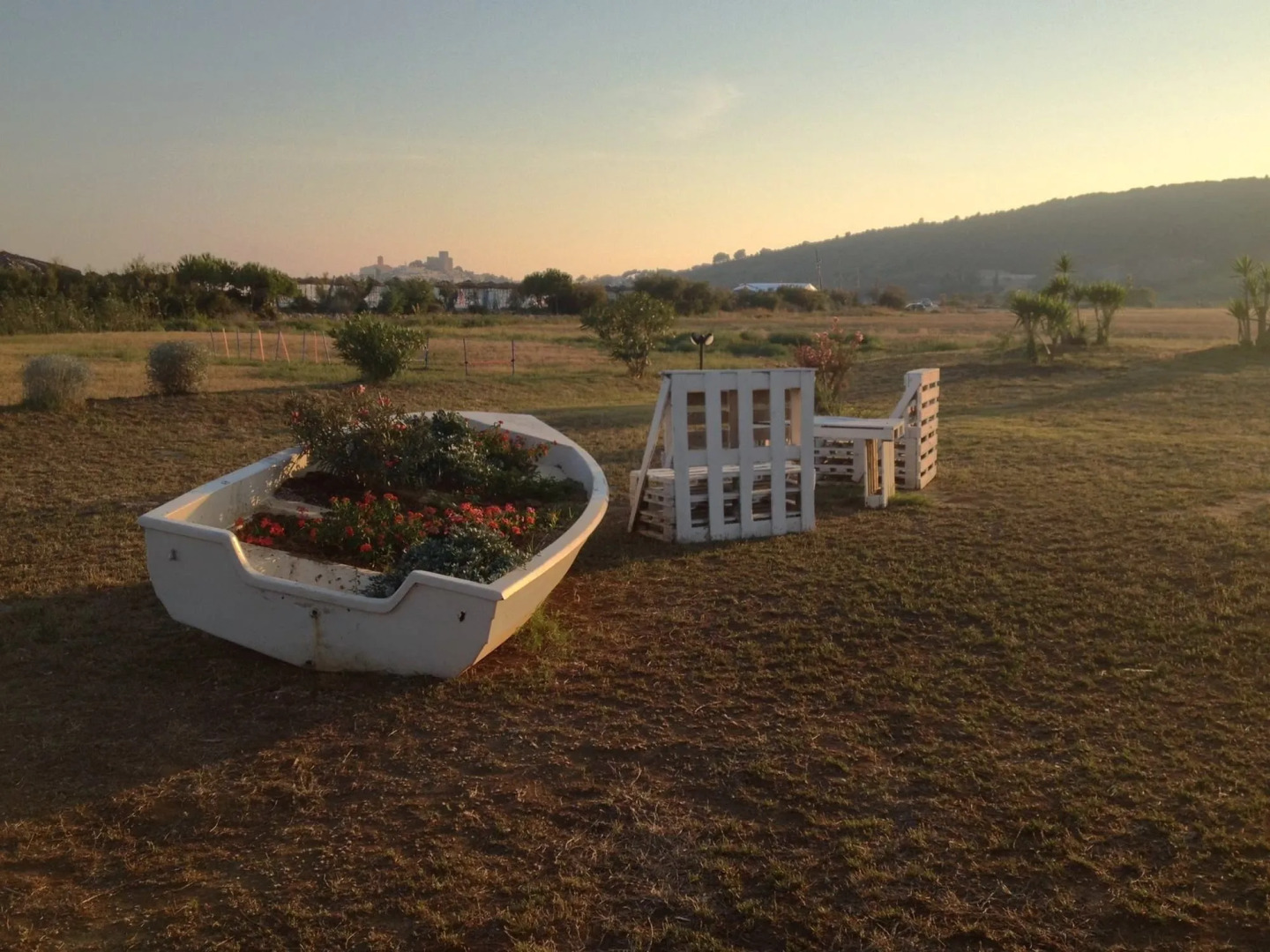 Residence Talamone Il Poderino