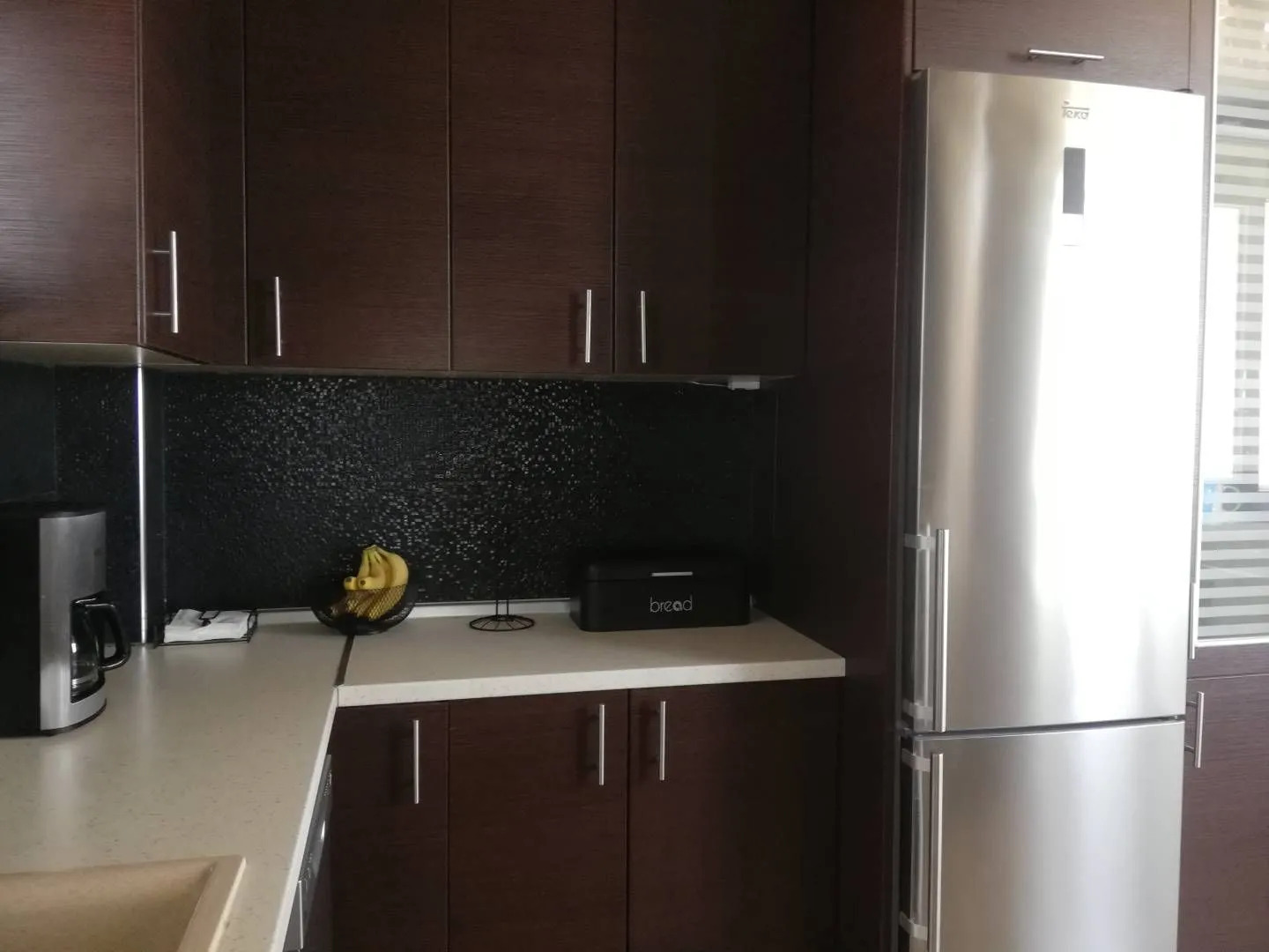 Villa Mediterranean View