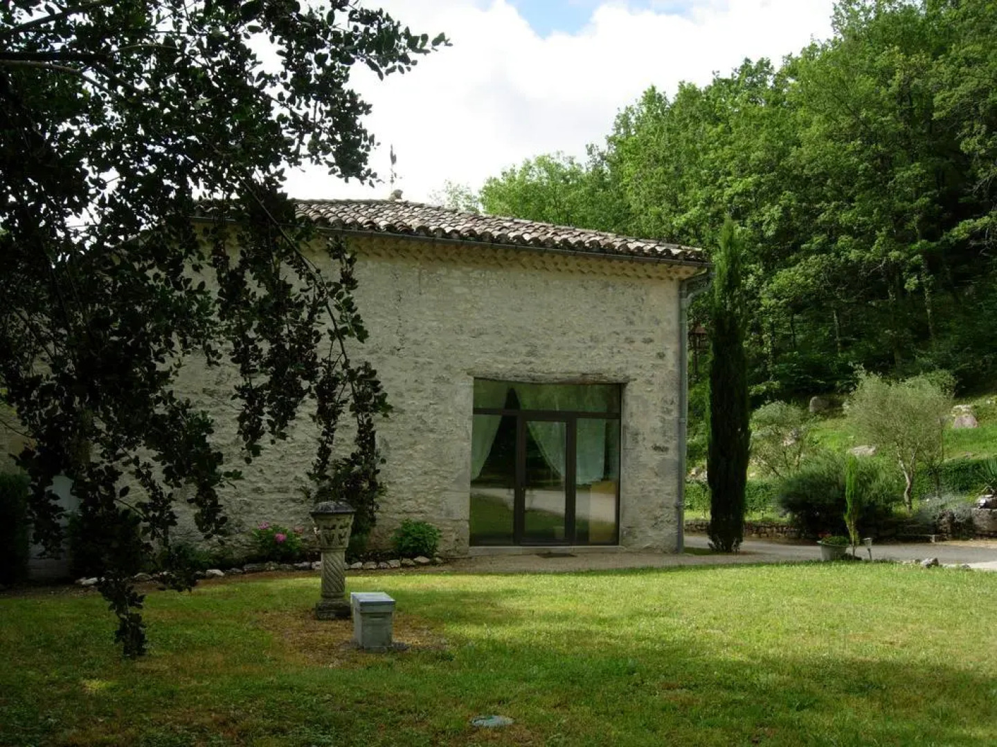 La Bastide De La Borde Grande