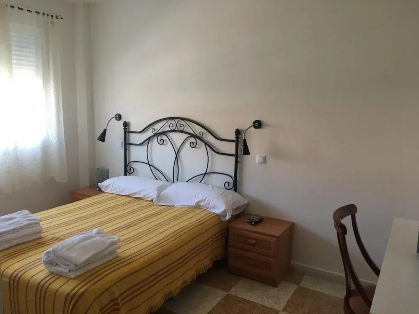 Hotel El Ancla