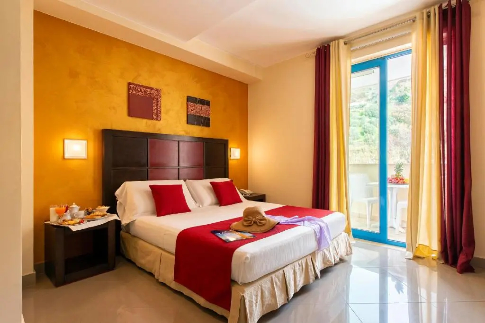 Grand Hotel La Tonnara