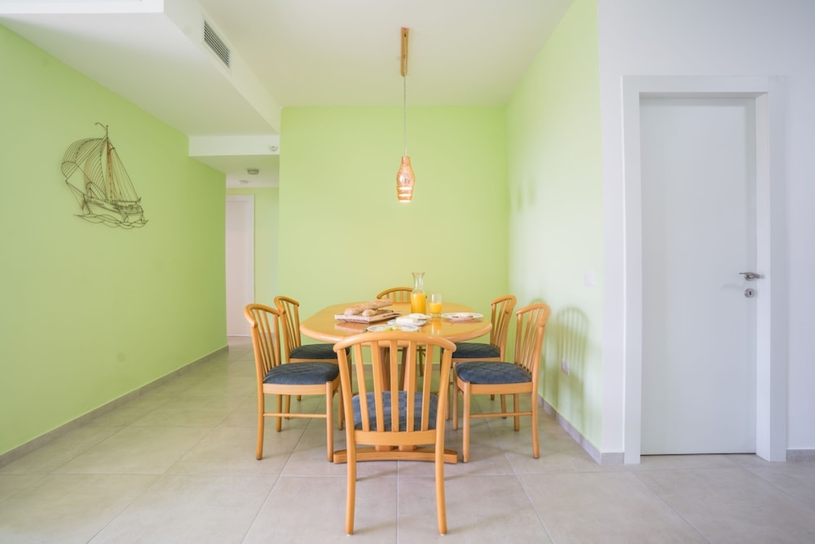 Achziv Beach Living Vacation Apartment