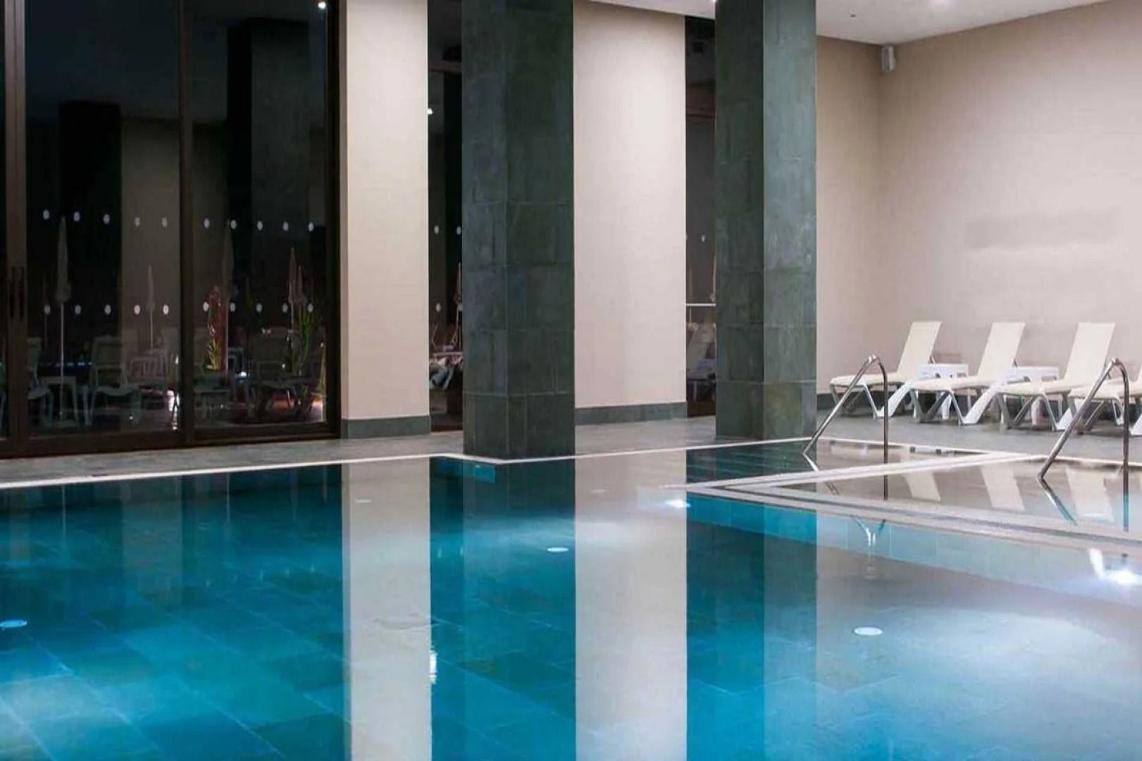 Pestana Colombos Premium Club - All Inclusive