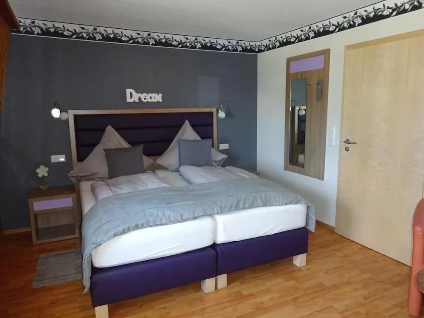 Hotel Haus Meeresblick