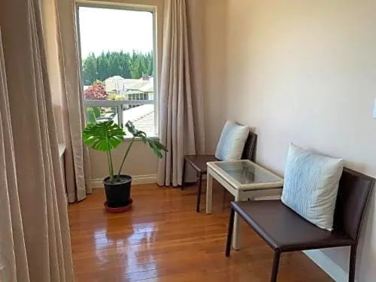 Bay Mountain Lookout Suites