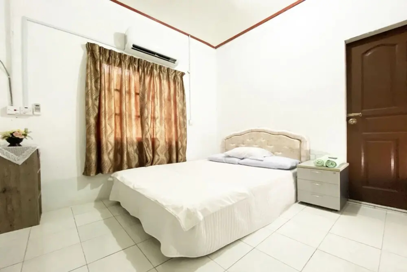 OYO 90314 Jafar Family Homestay