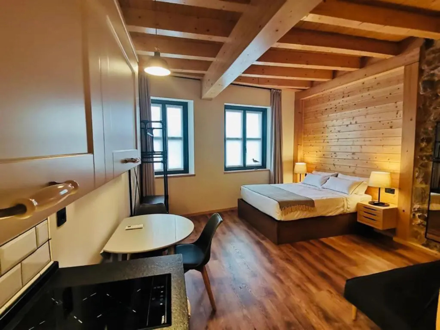 Apartamentos La Casina de los Músicos