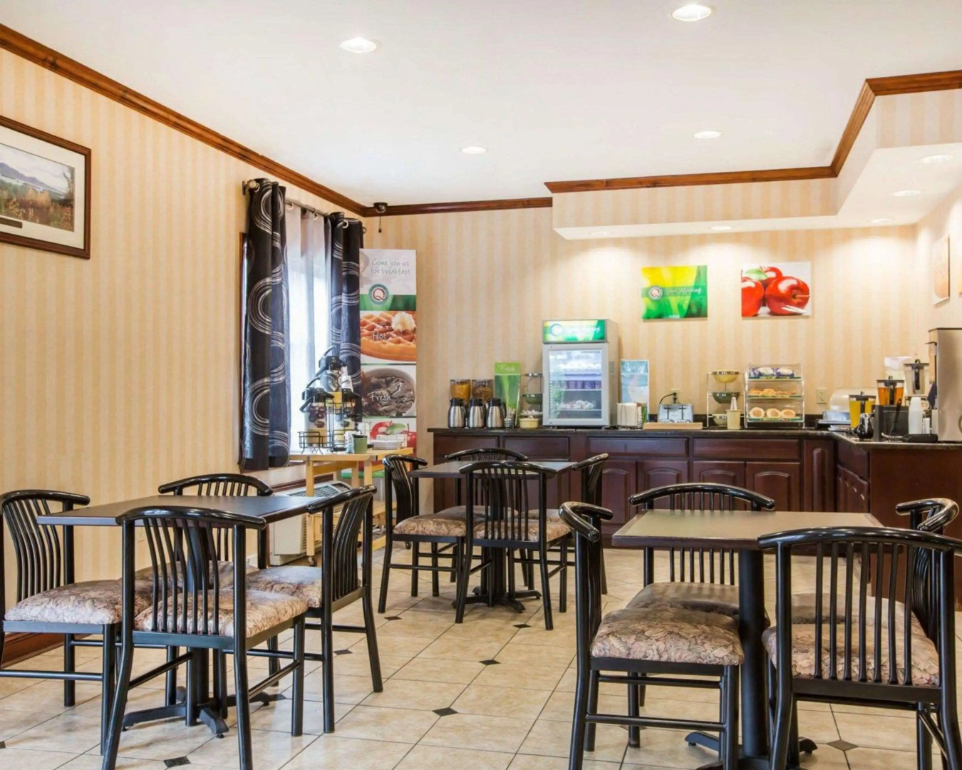 Northway Inn Queensbury - Lake George