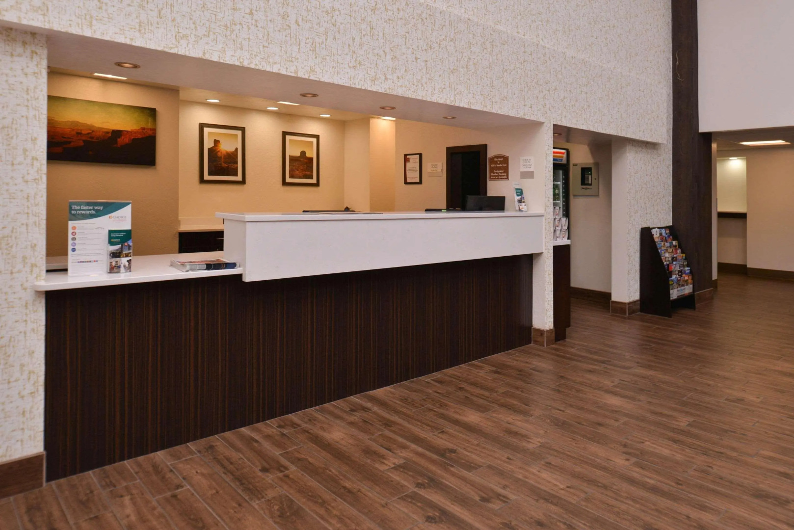 Clarion Inn Page - Lake Powell