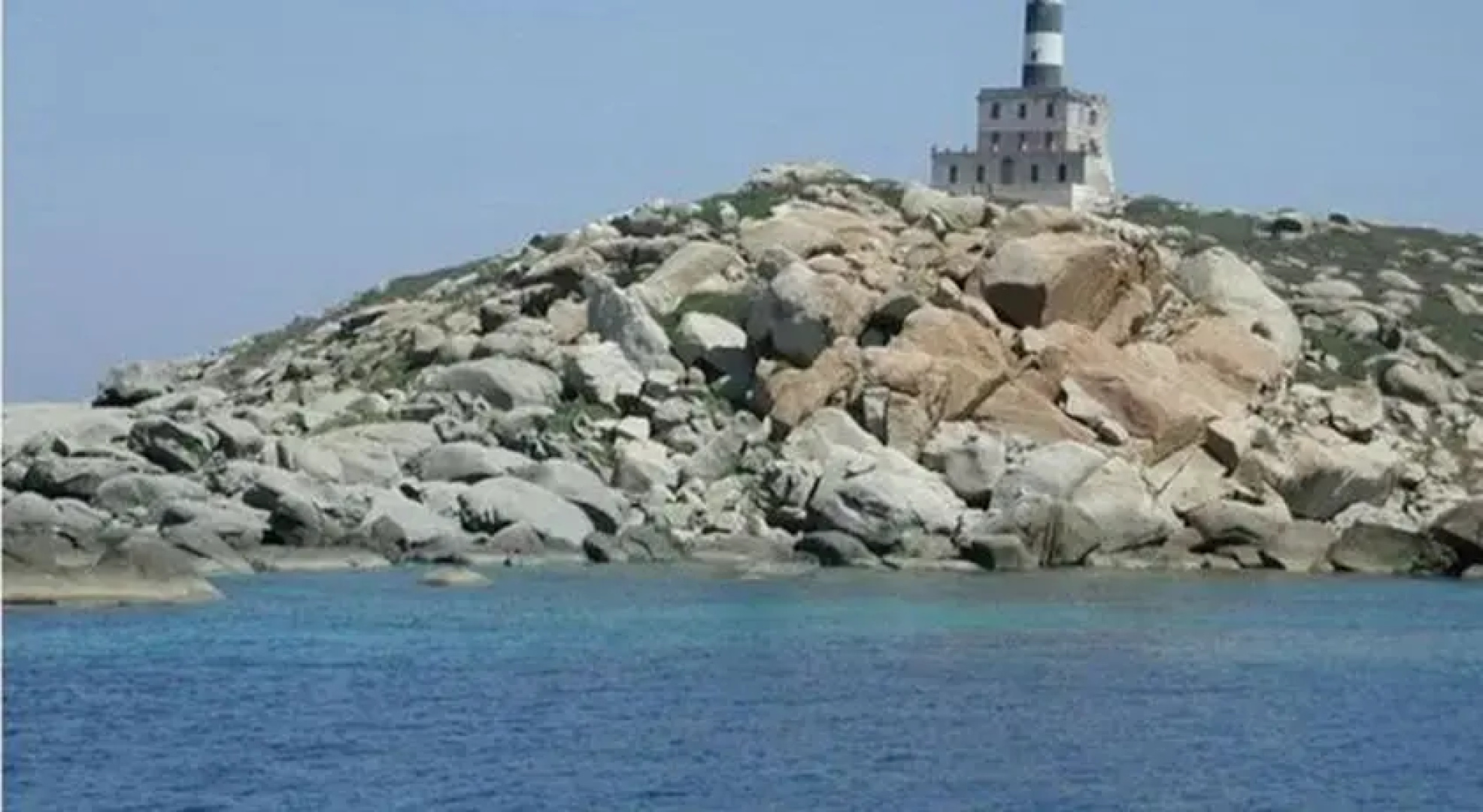 Casa vacanze Baia Azzurra