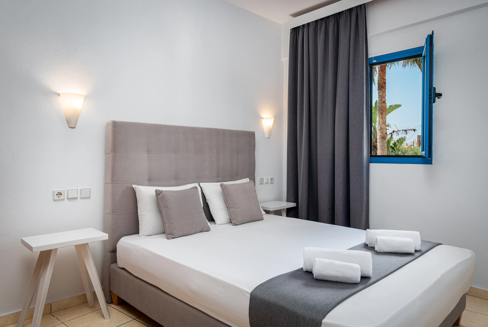 Nana Angela Apartments