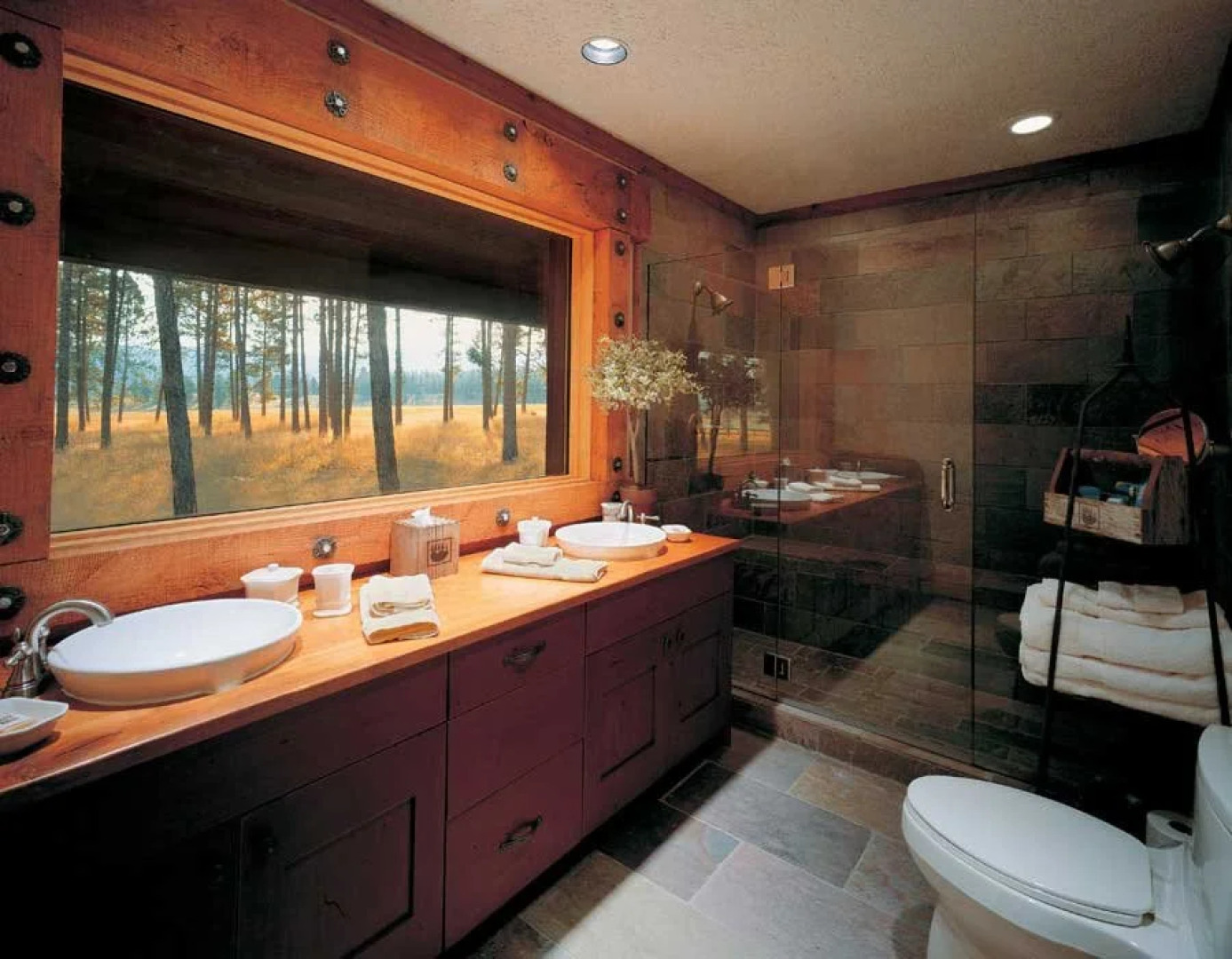 The Resort At Paws Up