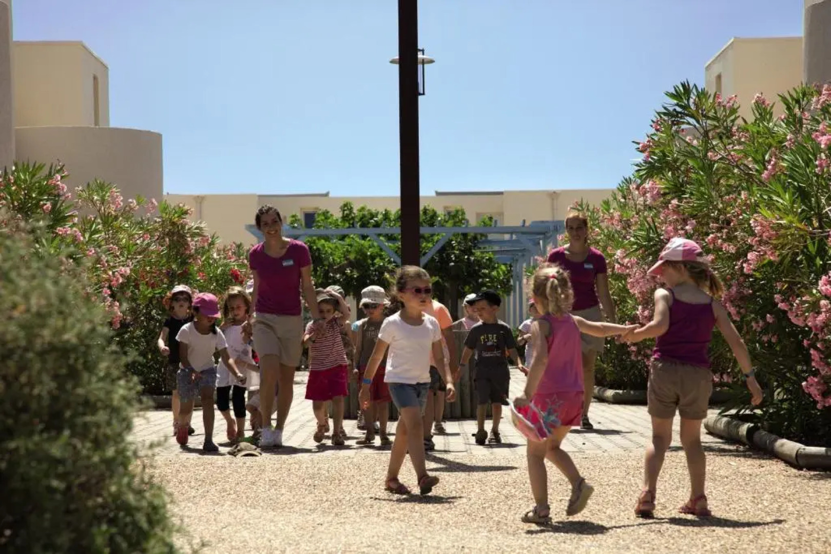 Belambra Clubs Résidence Gruissan - Les Ayguades