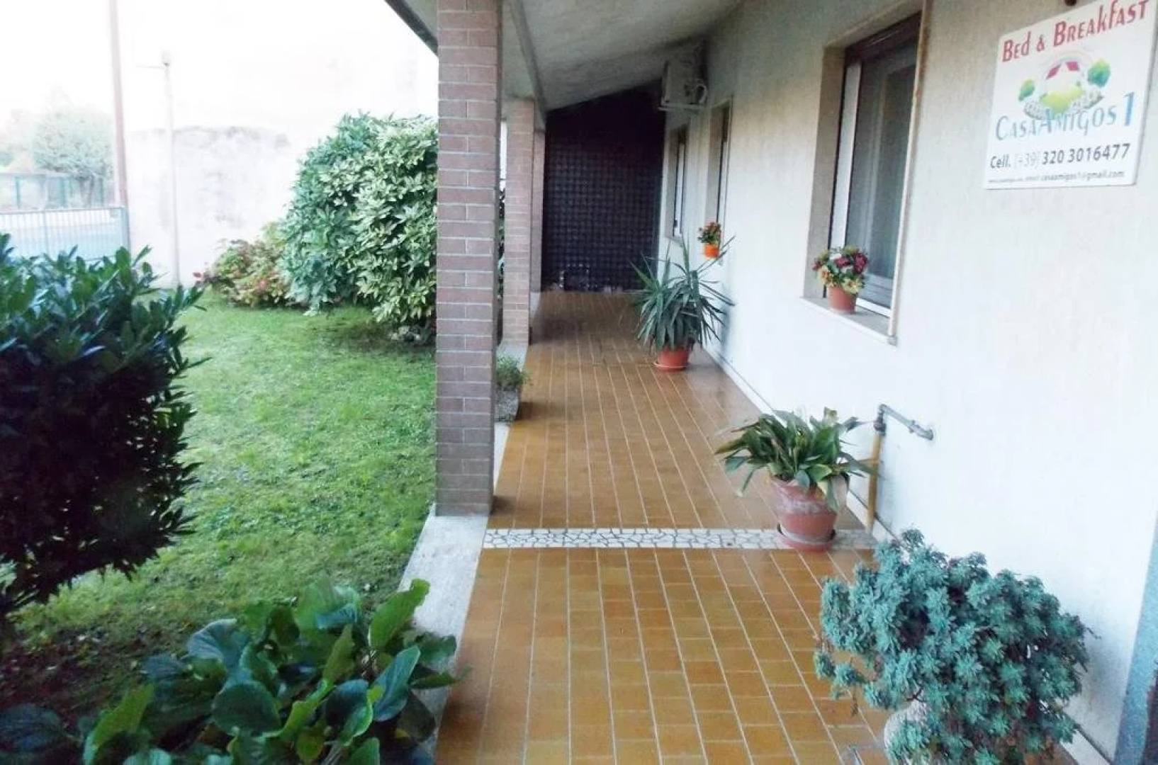 Appartamento Casaamigos1
