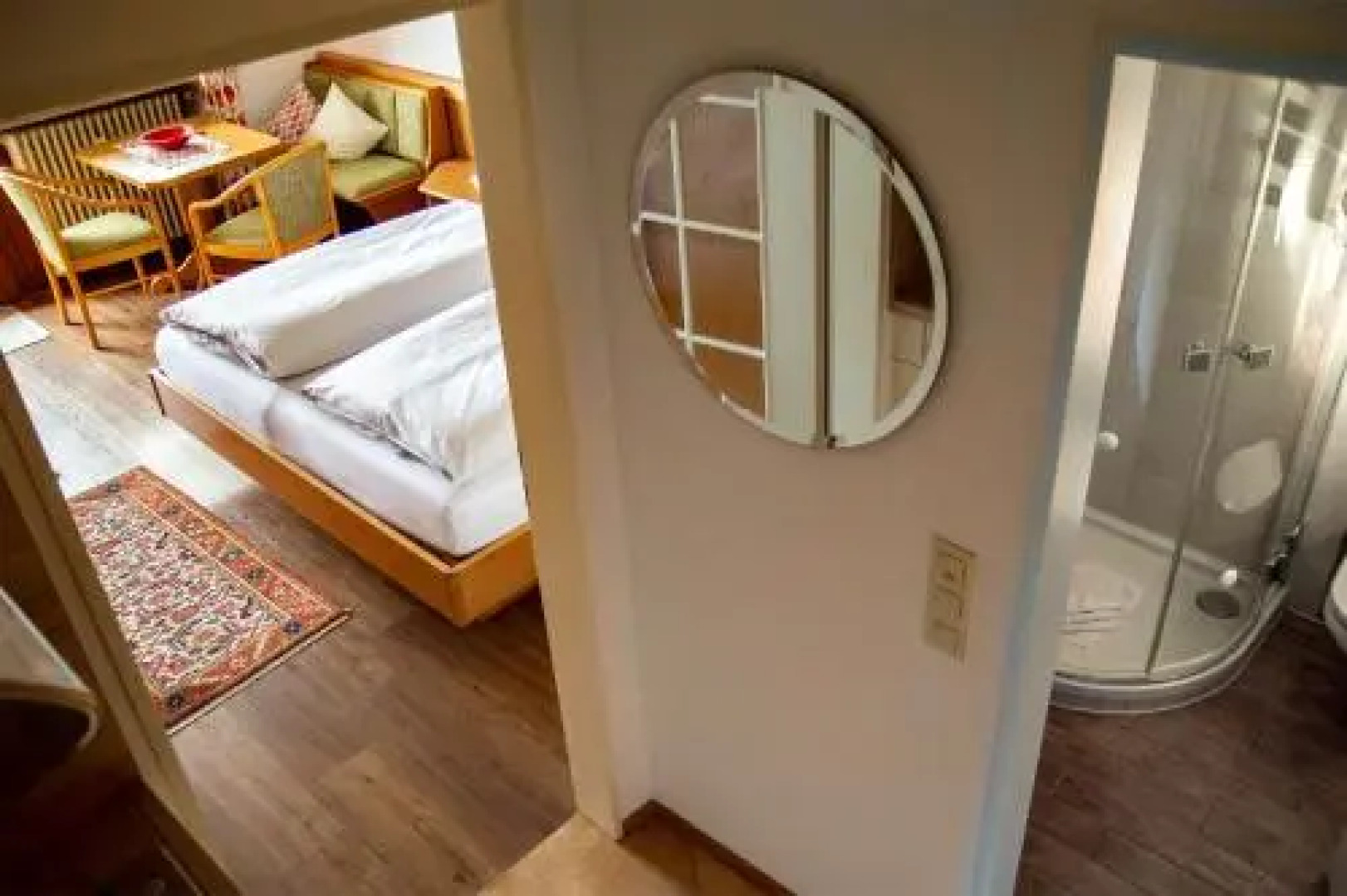 Gästehaus Sonnenberg