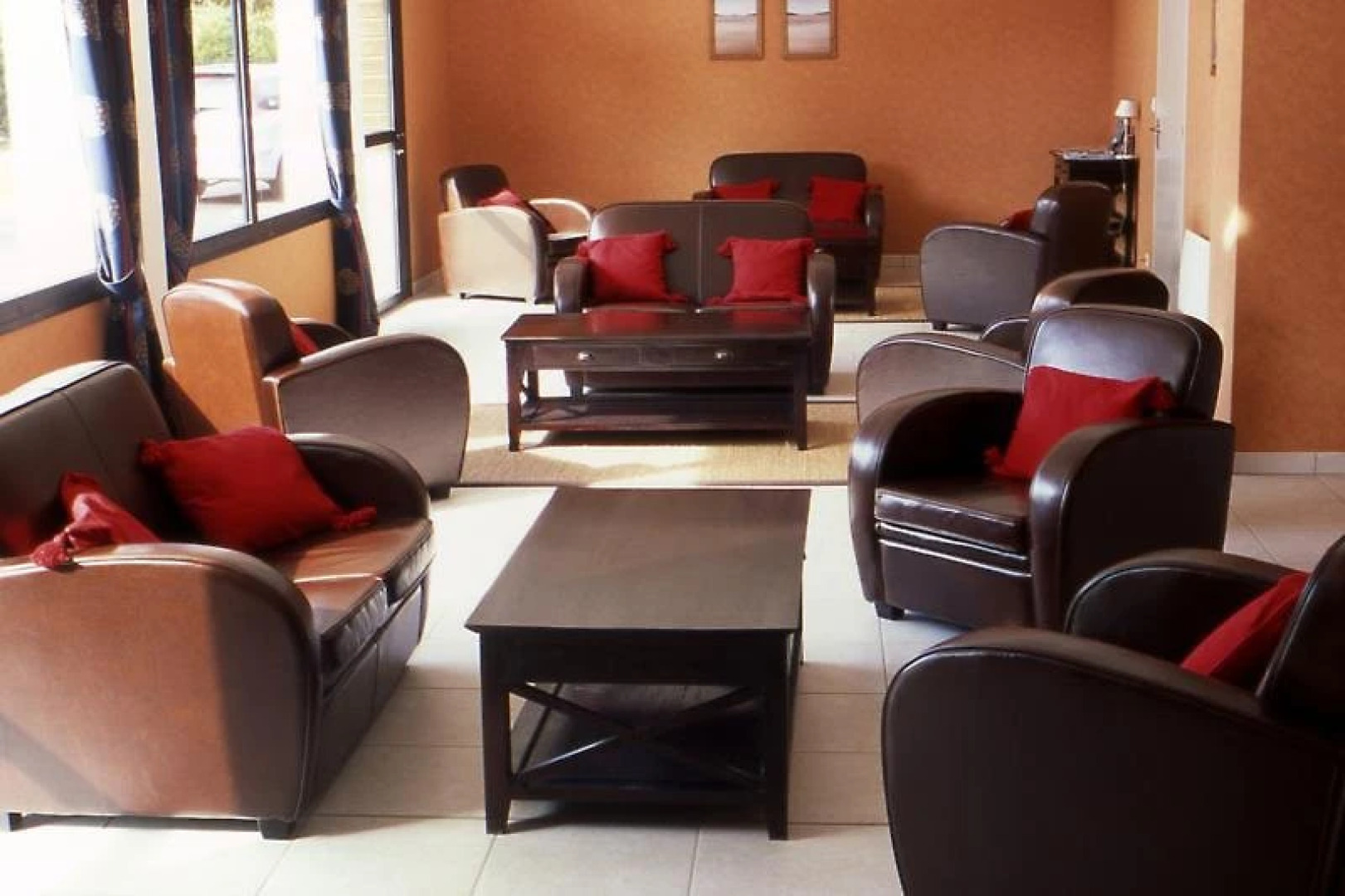 Résidence Lagrange Vacances Les Roches Douvres