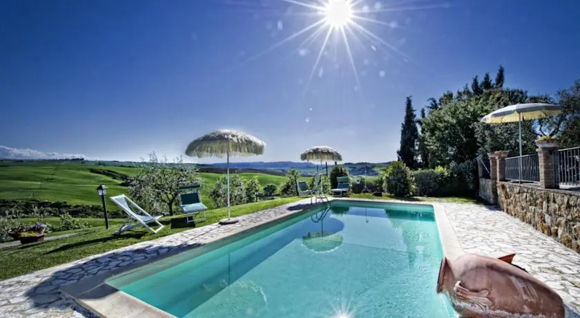 Agriturismo Palazzo Conti