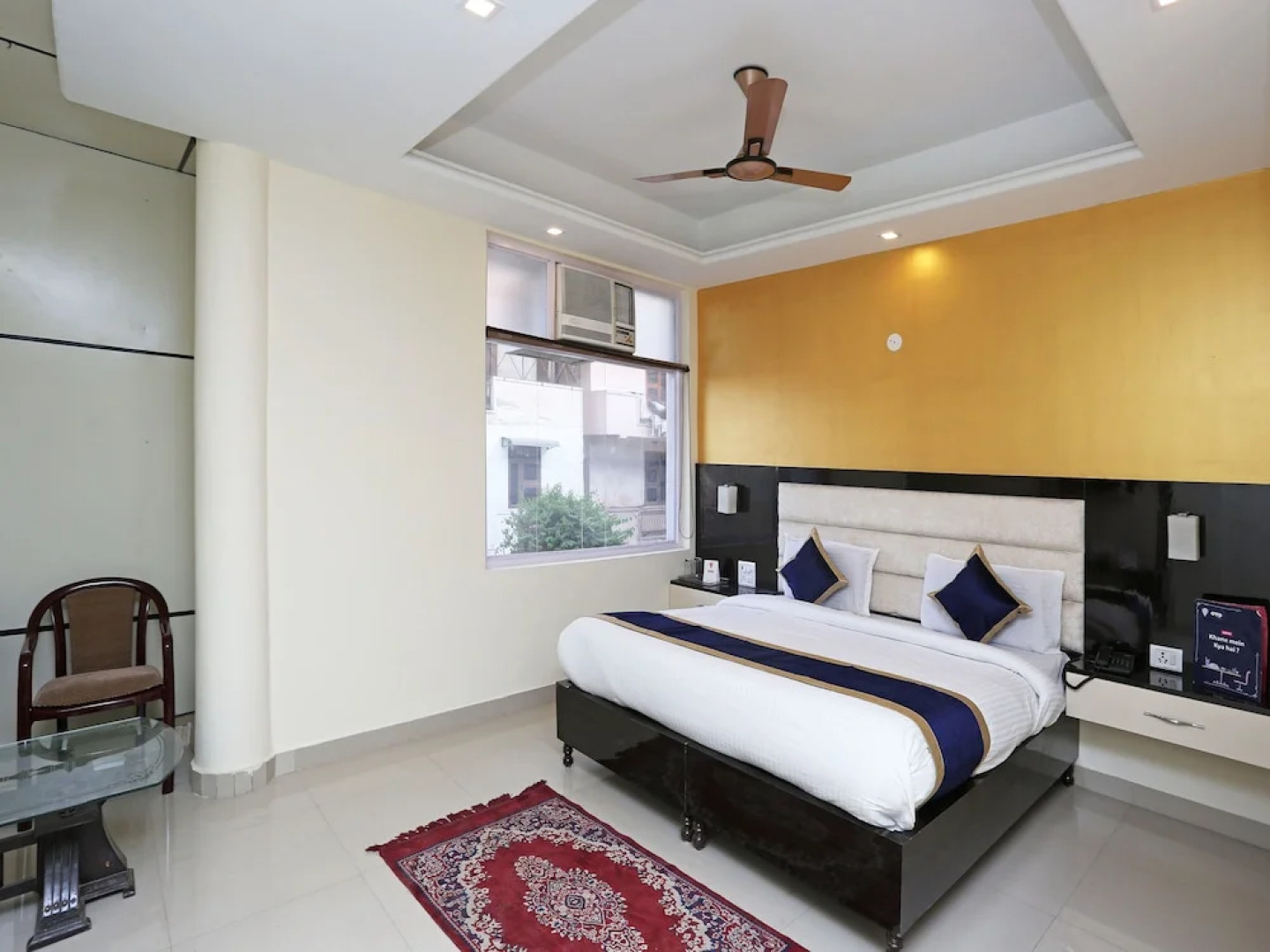 Century Grand By OYO Rooms