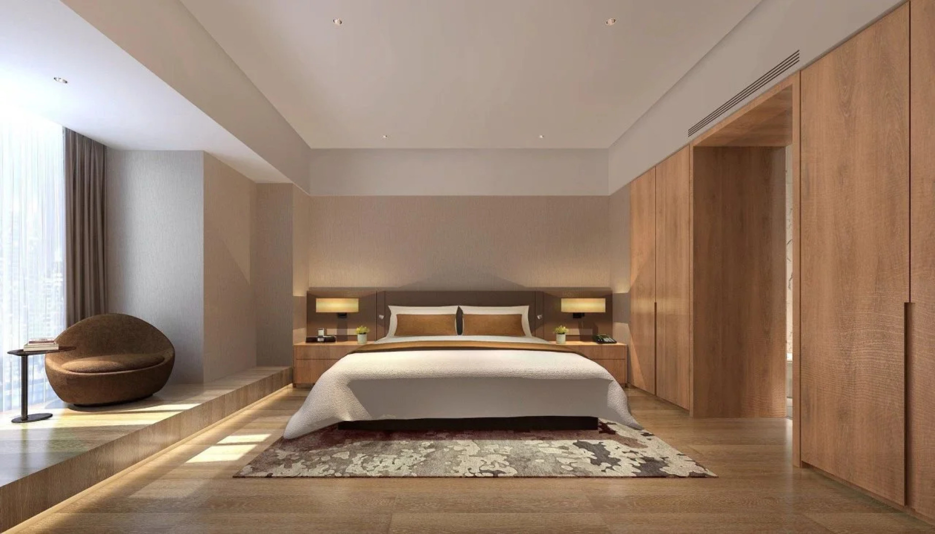 Somerset Xindicheng Xi'an