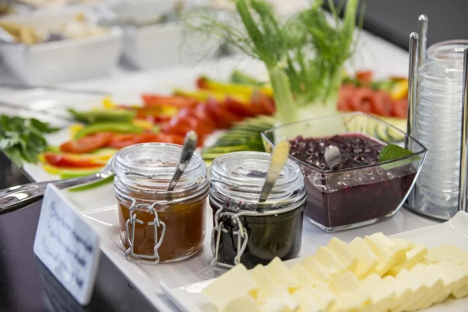 Narzissen Vital Resort