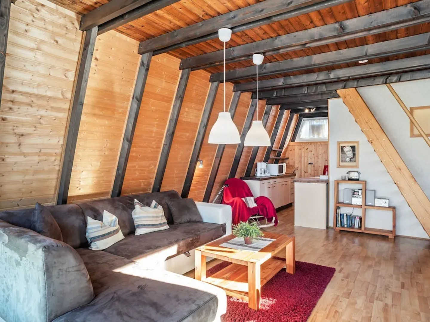 Gorgeous Holiday Home in Blankenheim With Garden