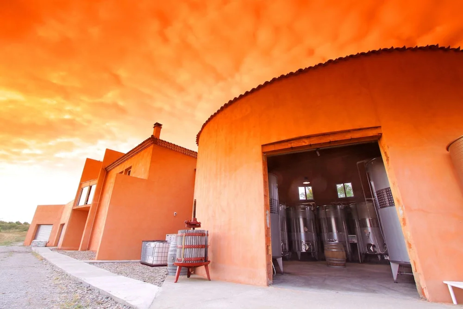 O'Vineyards Winery and B&B