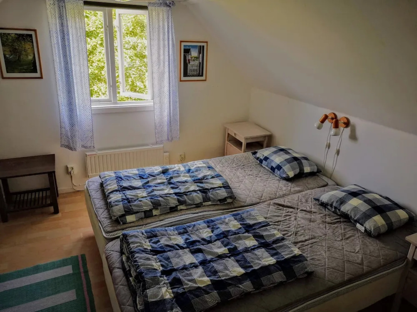 STF Vandrarhem Hagaby Lantgården - Hostel