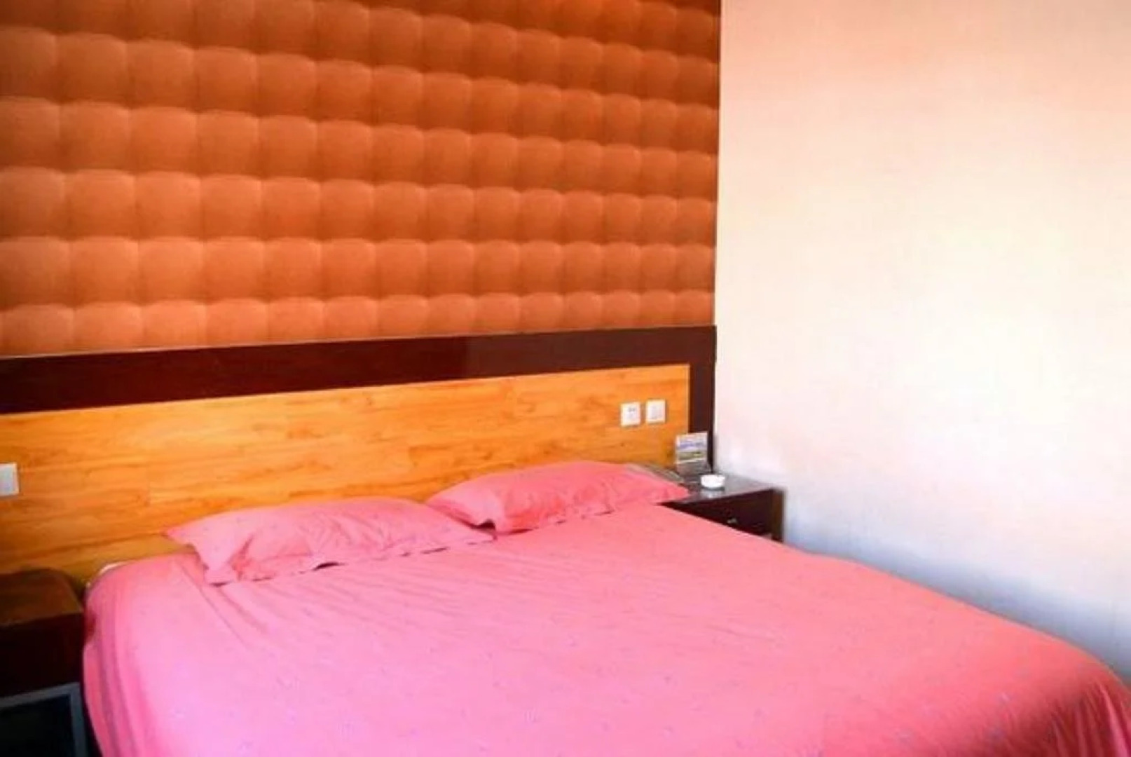 Hohhot Jiahong Home Inn Renmin Stadium Branch