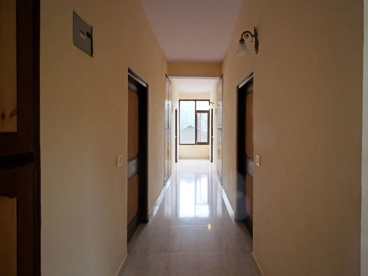 OYO 14958 Hotel Purnima
